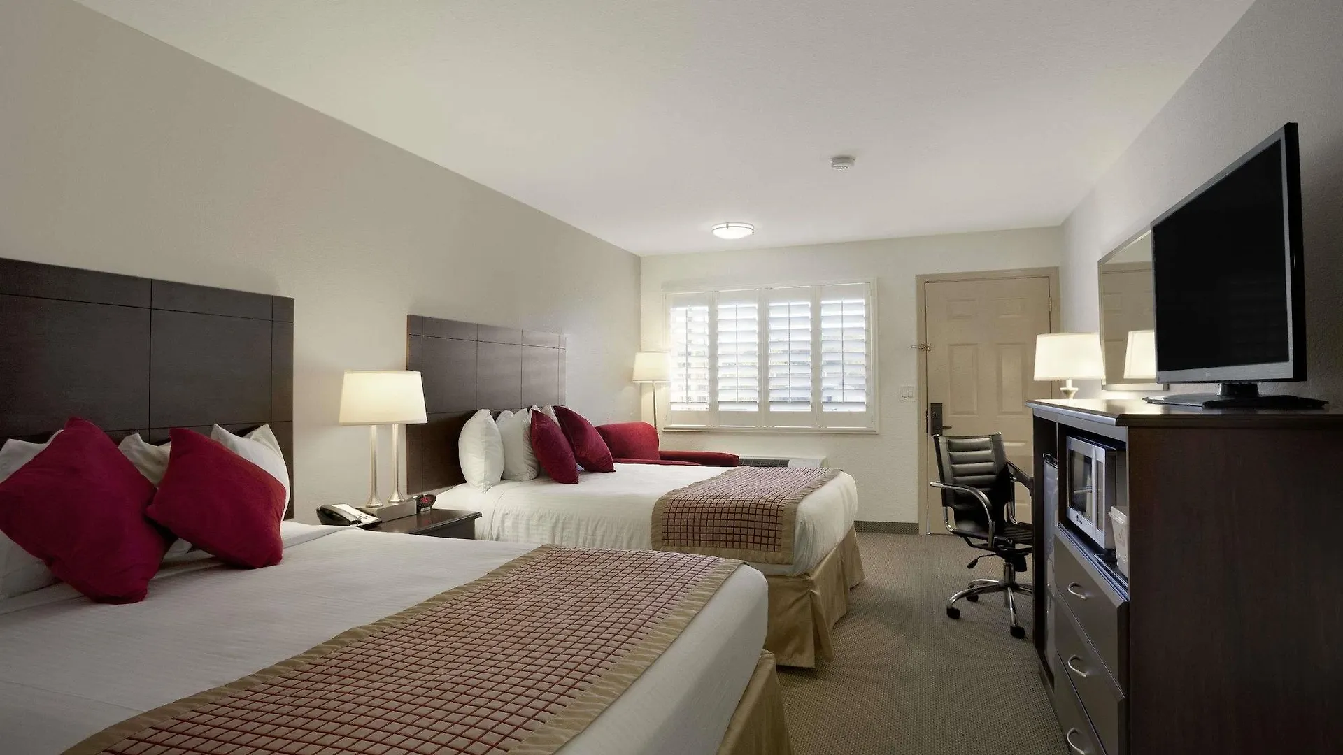Infinity Inn & Suites Tempe Hotel