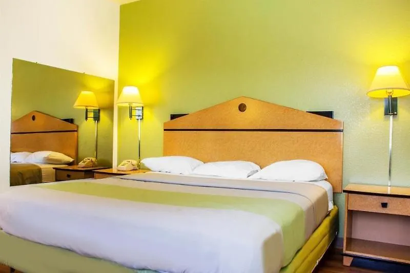 *** Hotel Infinity Inn & Suites Tempe United States