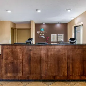 Quality Columbus-east Inn