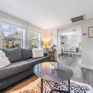 The Urban Nest Guest house