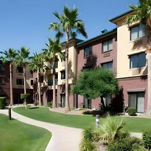 Sleep & Asu Campus Tempe