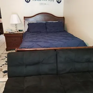 Worry Less Bed & Breakfast