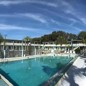 The Floridian Motel